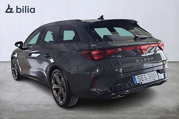 Cupra Leon 3 of 14
