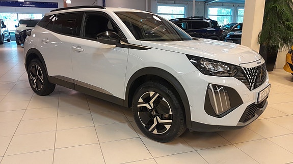 Peugeot 2008 13 of 13