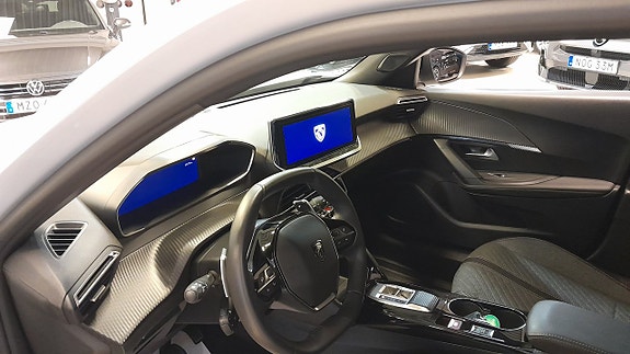 Peugeot 2008 3 of 13