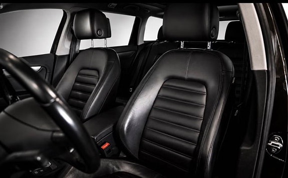 Volkswagen Passat 7 of 13
