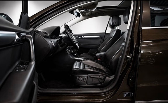 Volkswagen Passat 6 of 13