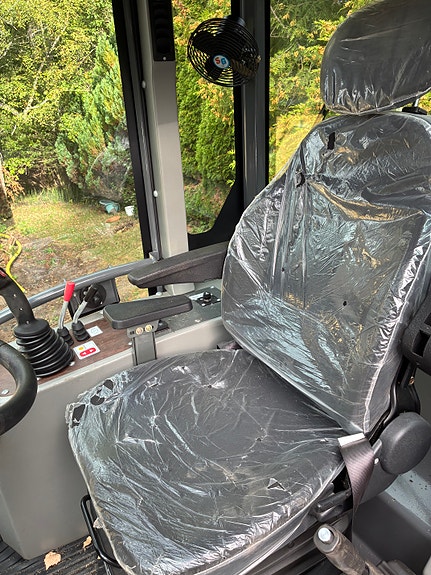 Manitou Manitech 4.5 6 of 8
