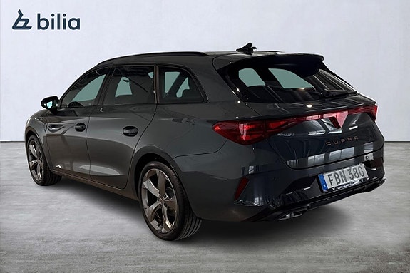 Cupra Leon 3 of 15