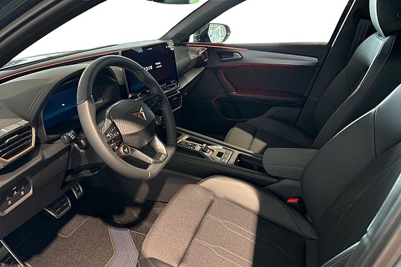 Cupra Leon 8 of 15