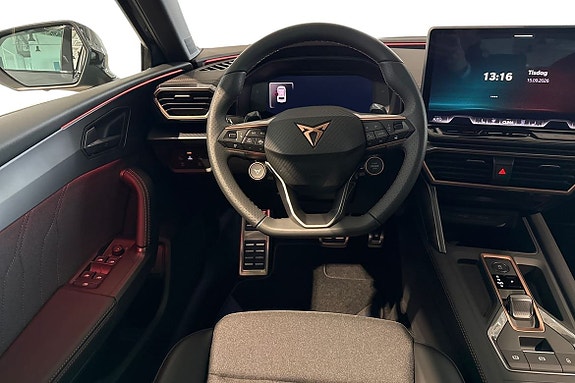 Cupra Leon 10 of 15