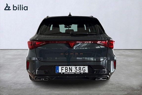 Cupra Leon 4 of 15