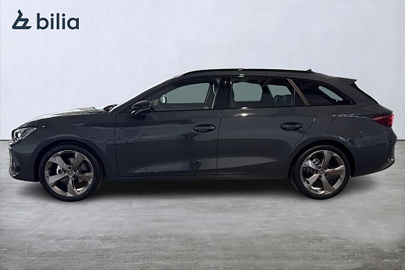 Cupra Leon 2 of 15