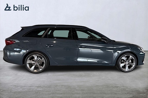 Cupra Leon 6 of 15