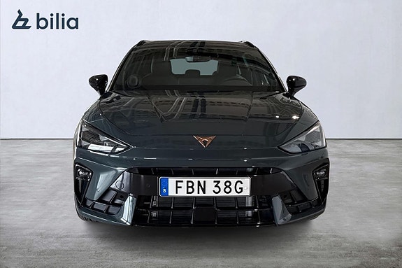 Cupra Leon 7 of 15