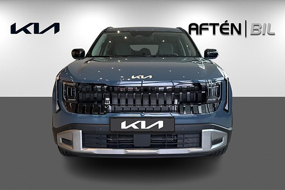 Kia Seltos 3 of 22