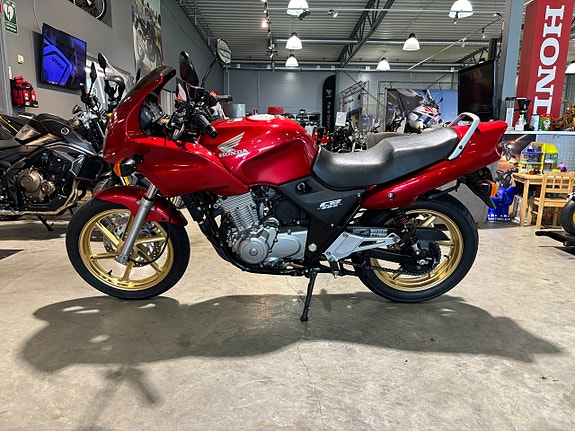 Honda CB500S #Endast 1500 mil# 5 of 12