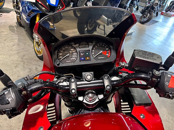 Honda CB500S #Endast 1500 mil# 11 of 12