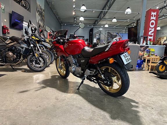 Honda CB500S #Endast 1500 mil# 4 of 12