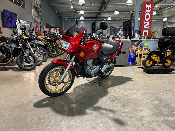 Honda CB500S #Endast 1500 mil# 6 of 12
