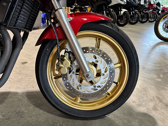 Honda CB500S #Endast 1500 mil# 7 of 12