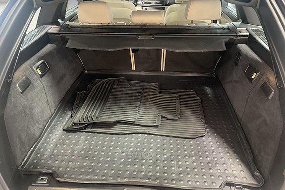 BMW 530d 17 of 17
