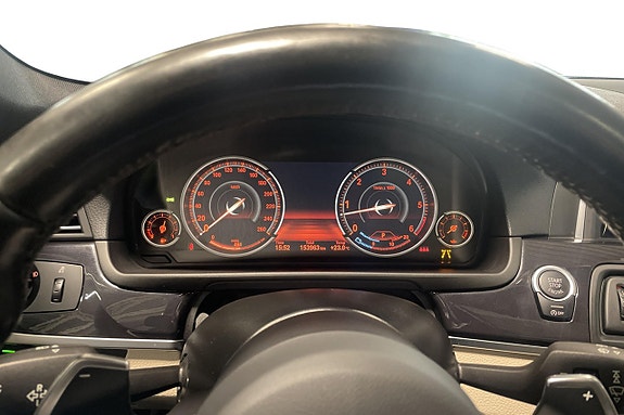 BMW 530d 9 of 17