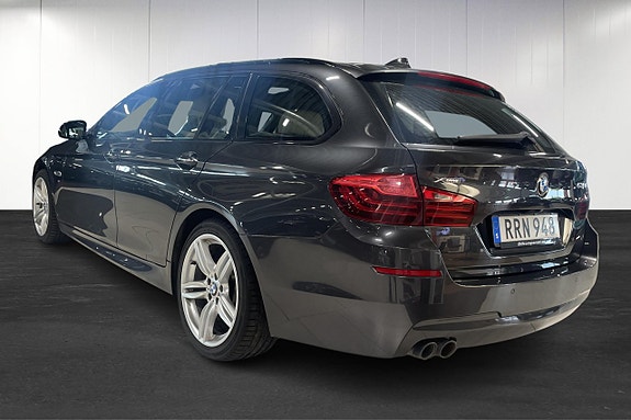 BMW 530d 3 of 17