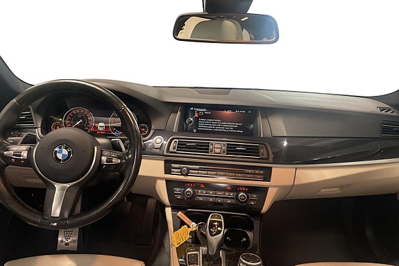 BMW 530d 10 of 17