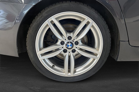 BMW 530d 7 of 17