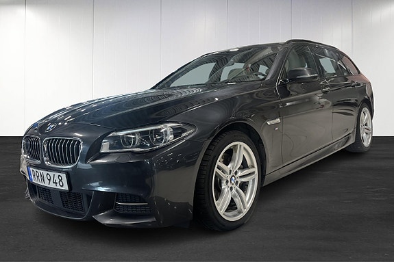BMW 530d 2 of 17