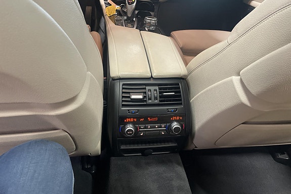 BMW 530d 15 of 17