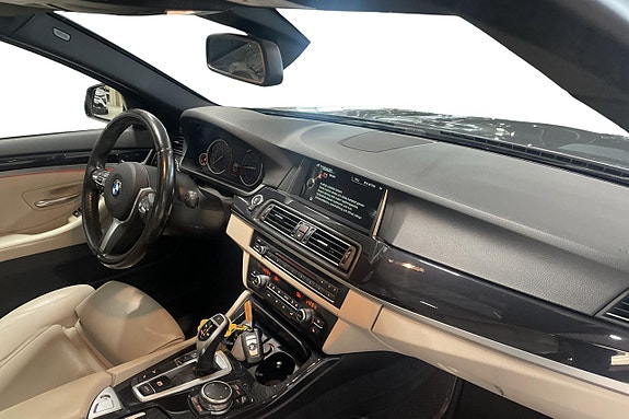 BMW 530d 11 of 17