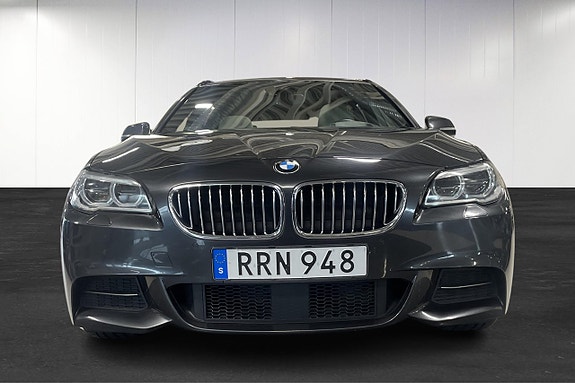 BMW 530d 5 of 17