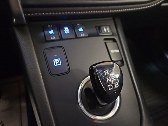 Toyota Auris 14 of 14