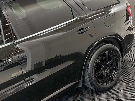 Dodge Durango 10 of 30