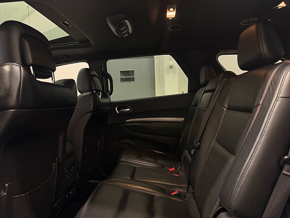 Dodge Durango 18 of 30