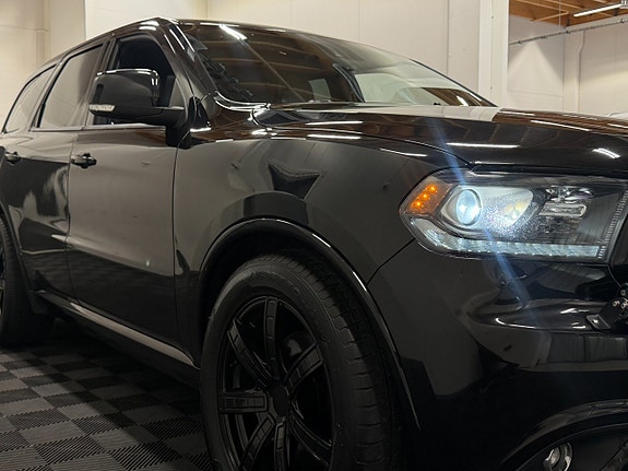 Dodge Durango 16 of 30