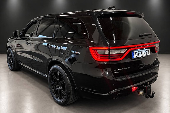 Dodge Durango 3 of 30