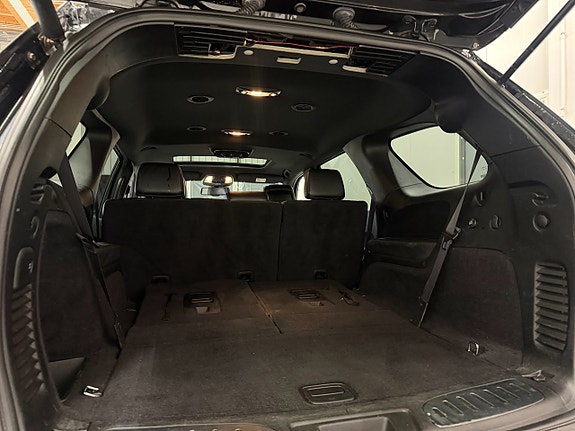 Dodge Durango 21 of 30