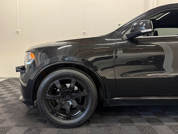 Dodge Durango 8 of 30