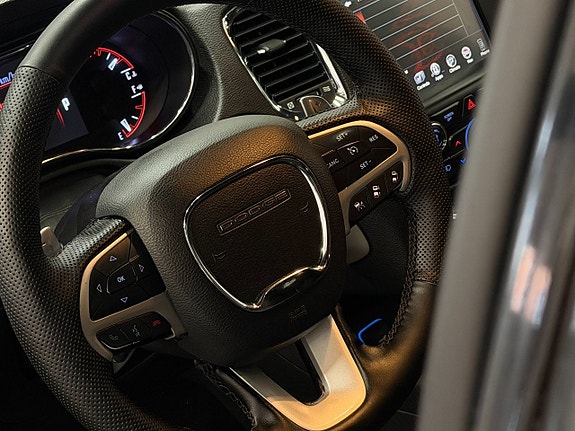 Dodge Durango 23 of 30