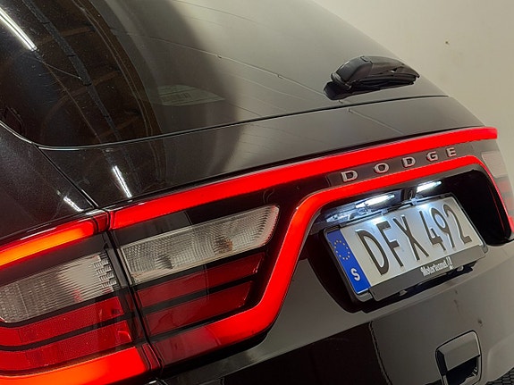 Dodge Durango 12 of 30