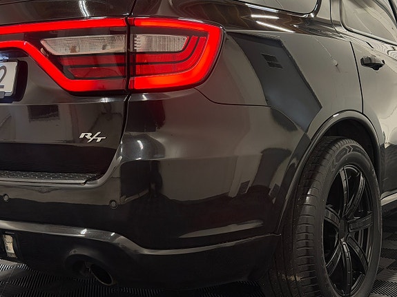 Dodge Durango 15 of 30