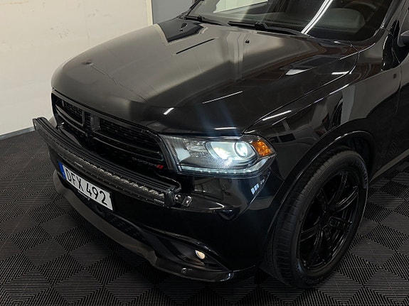 Dodge Durango 4 of 30