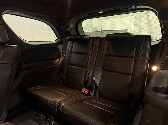 Dodge Durango 19 of 30
