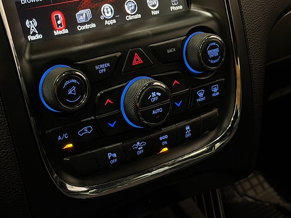Dodge Durango 29 of 30