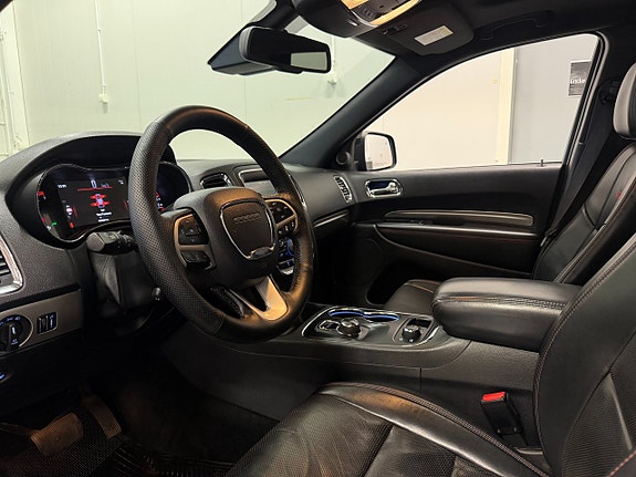 Dodge Durango 17 of 30