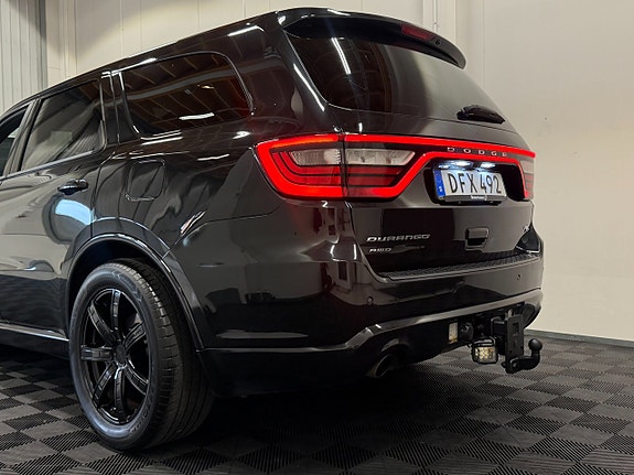 Dodge Durango 11 of 30