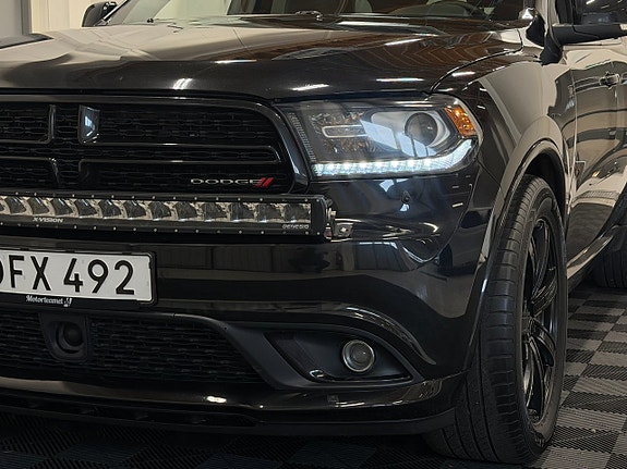 Dodge Durango 6 of 30