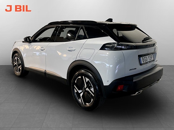 Peugeot 2008 3 of 15