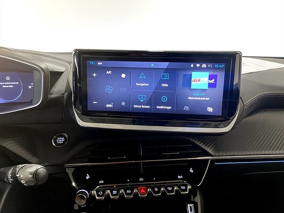 Peugeot 2008 9 of 15
