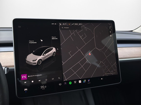 Tesla Model 3 14 of 20