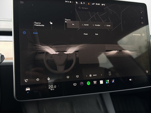 Tesla Model 3 15 of 20
