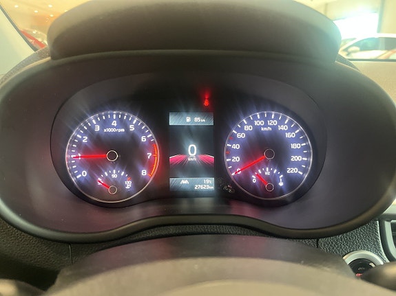 Kia Picanto 10 of 14