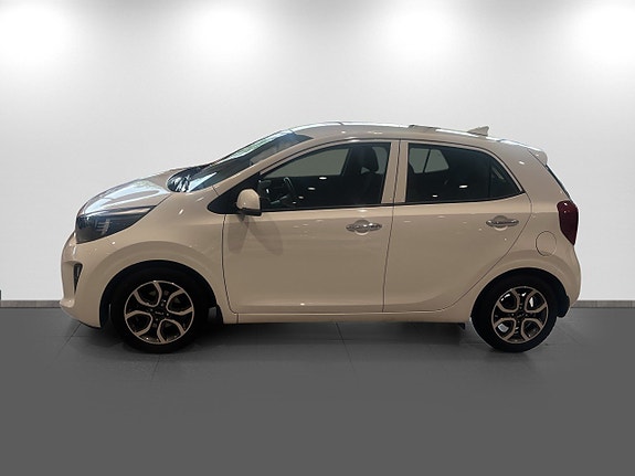 Kia Picanto 4 of 14